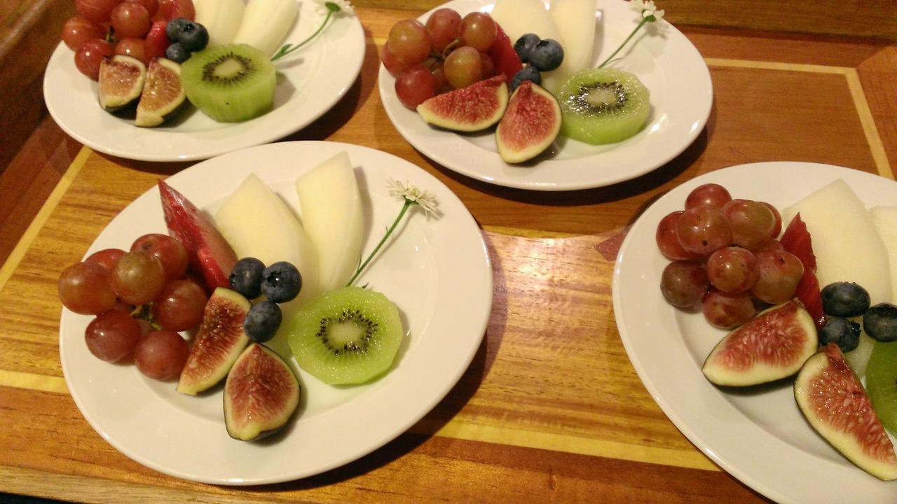 Kangaroo House Bed & Breakfast Eastsound Ngoại thất bức ảnh