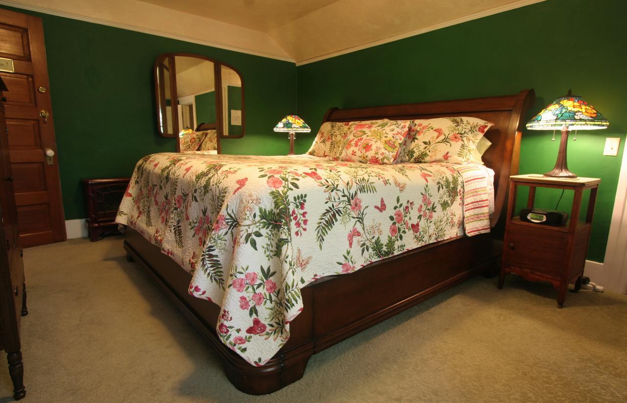 Kangaroo House Bed & Breakfast Eastsound Ngoại thất bức ảnh