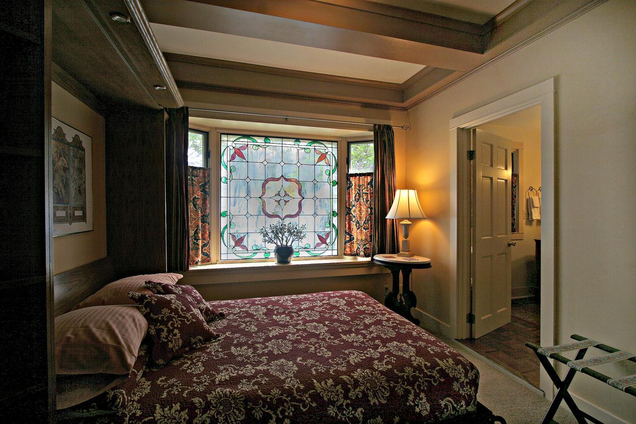 Kangaroo House Bed & Breakfast Eastsound Ngoại thất bức ảnh