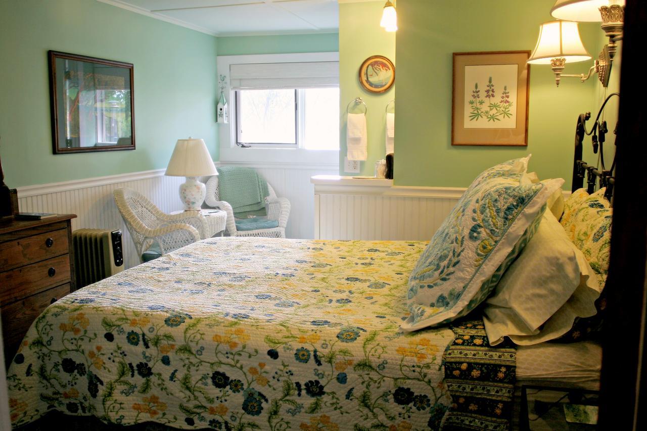 Kangaroo House Bed & Breakfast Eastsound Ngoại thất bức ảnh