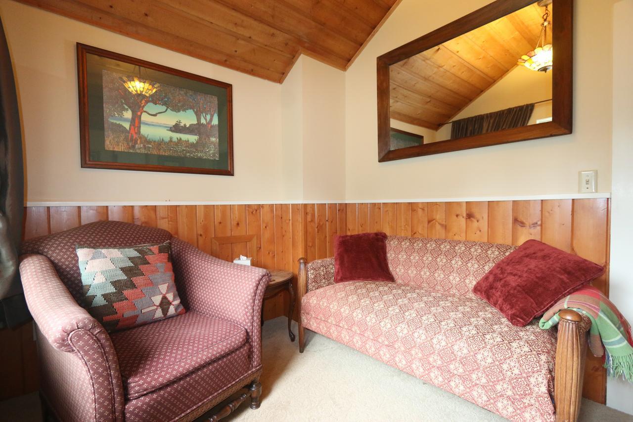 Kangaroo House Bed & Breakfast Eastsound Ngoại thất bức ảnh