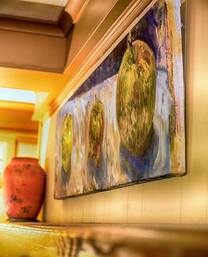 Kangaroo House Bed & Breakfast Eastsound Ngoại thất bức ảnh