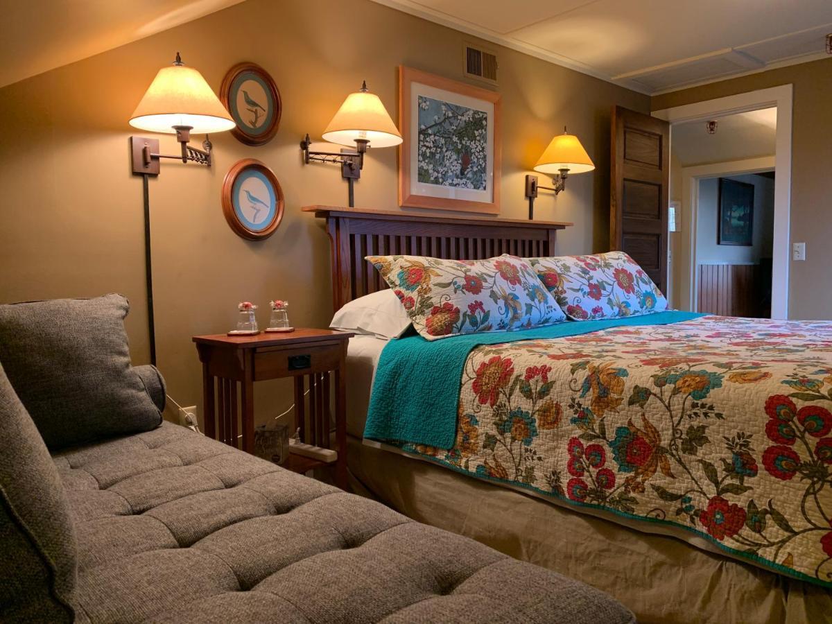 Kangaroo House Bed & Breakfast Eastsound Ngoại thất bức ảnh