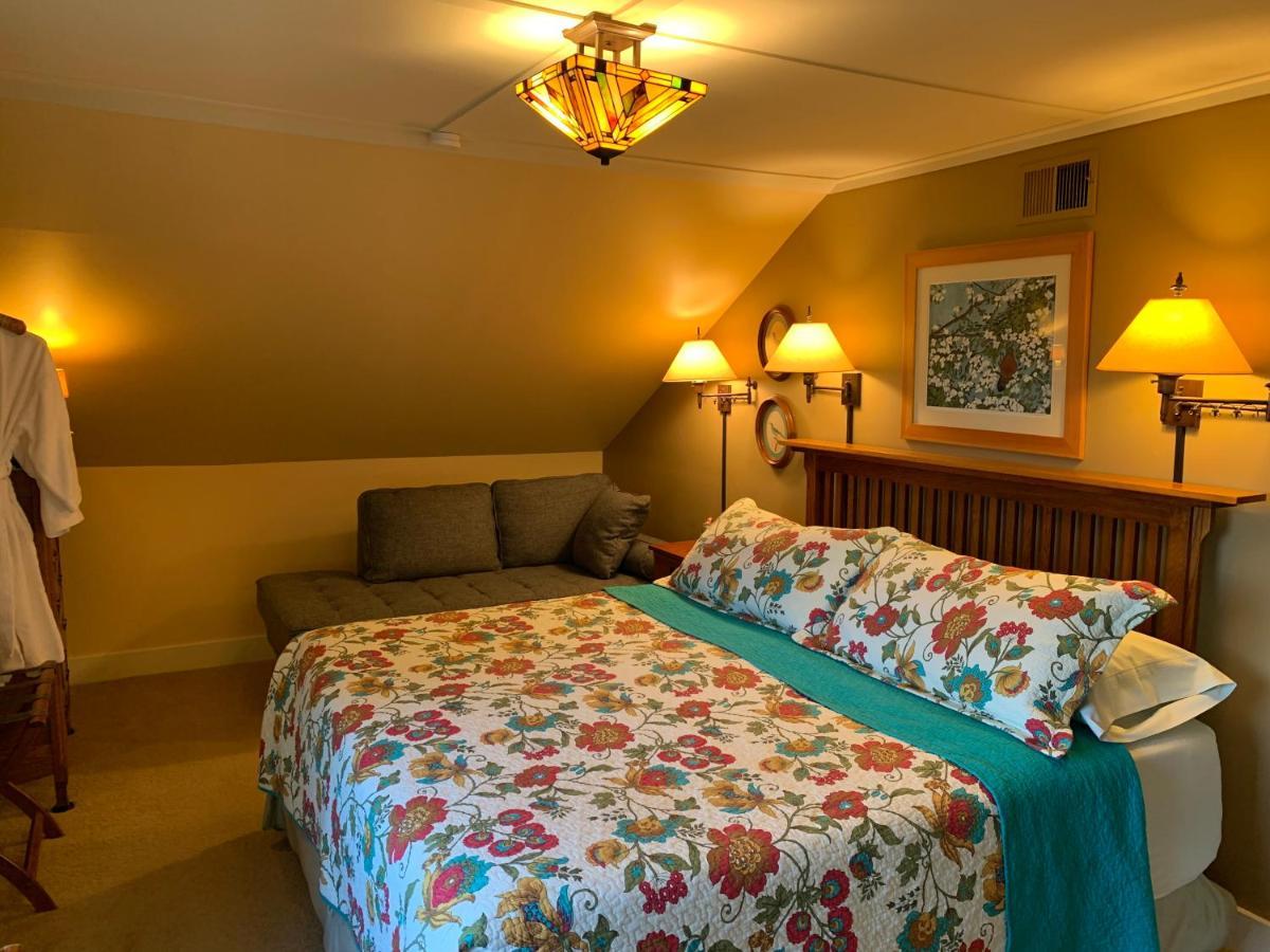 Kangaroo House Bed & Breakfast Eastsound Ngoại thất bức ảnh